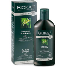Biokap Beauty Bio Purifying Shampoo Biokap Beauty Bio Purifying Shampoo