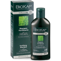 Biokap Bellezza Bio Shampoo Fortificante