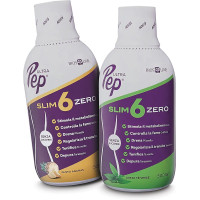 Ultra Pep Slim 6 Zero