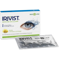 Irivist Gocce Oculari monodose