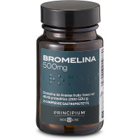 Principium Bromelina 500 mg