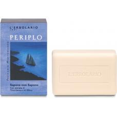 Periplus Soap not Soap