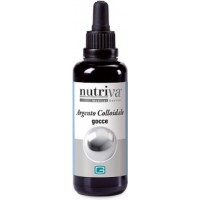 Nutriva Colloidal Silver