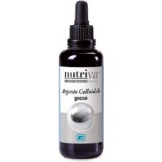 Nutriva Colloidal Silver