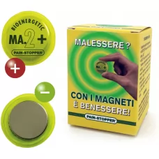 Magnete MA.2 Pain Stopper