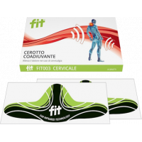 Cerotto Fit Cervicale