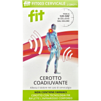 Cerotto Fit Cervicale