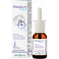 Allergicum Med Spray Nasale