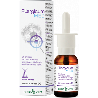 Allergicum Med Spray Nasale