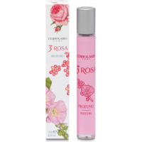 3 Rosa Profumo