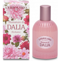 Shades of Dahlia Perfume