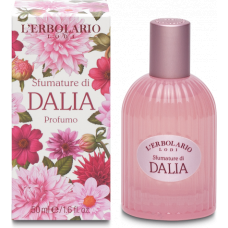 Shades of Dahlia Perfume