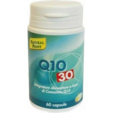 Coenzima Q10
