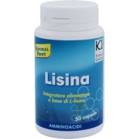 Lisina