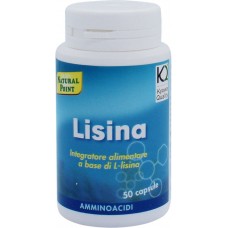 Lisina