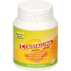 Vitamina C Cristal Polvere