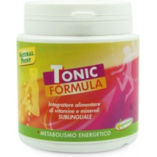 Tonic Formula
