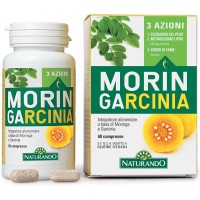 Moringarcinia