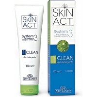 SkinAct Clean