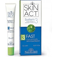 SkinAct Fast