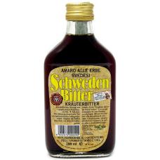 Amaro Svedese Maria Treben Originale