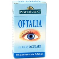 Oftalia collirio monodose