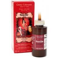 Hennè Nuance Acajou Rosso Mogano