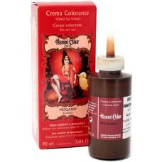 Hennè Nuance Acajou Rosso Mogano