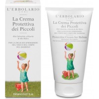 La Crema Protettiva dei Piccoli