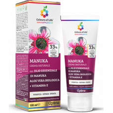Manuka natural eudermic cream