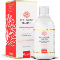 Collagene Marino Idrolizzato liquido