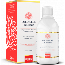 Collagen Marine Liquid hydrolysed