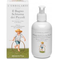 Il Bagnoschiuma dei Piccoli