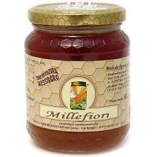 Virgin Millefiori Honey BIO