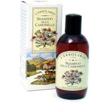 Shampoo alla camomilla