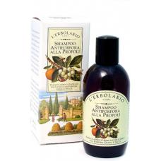Shampoo antiforfora alla Propoli