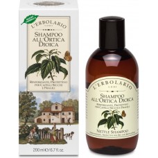 Nettle Dioica Shampoo