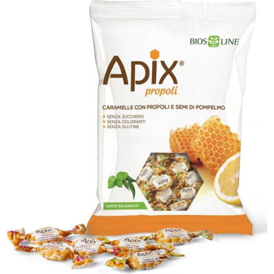 Apix Propoli Caramelle Apix Propoli Caramelle