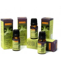 Essential oil of Lavender spica (Lavand. Spica latif.) Plant