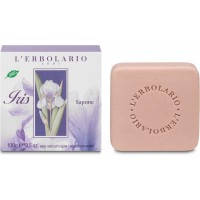 Iris Soap