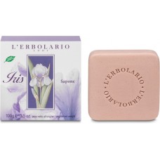 Iris Soap