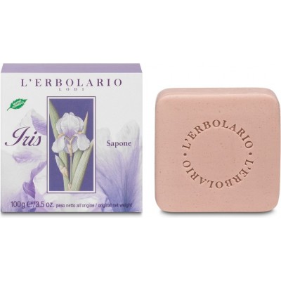 Iris Soap