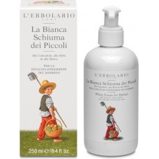 La Bianca Schiuma dei Piccoli