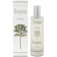 Assenzio - Absinthium Perfume Absinthium