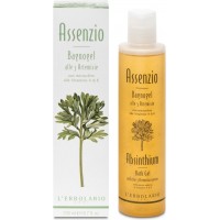 Assenzio - Absinthium Bath Gel Absinthium