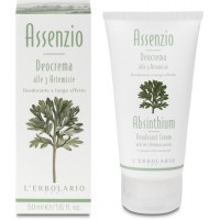 Assenzio - Absinthium Deodorant Cream Absinthium