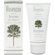 Assenzio Deocrema