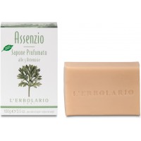 Assenzio - Absinthium Perfumed Soap Absinthium