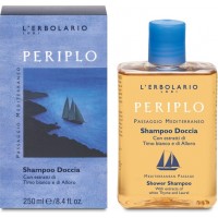 Periplo Shampoo Shower