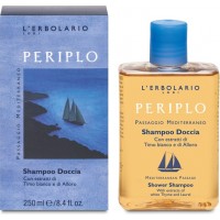 Periplo Shampoo Doccia